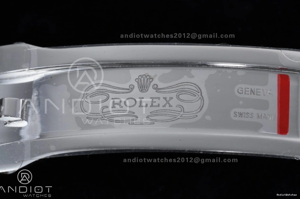 1156 Blue Ceramic Monster VSF 126619LB FlexibleFit A Version Youth Submariner 904L Steel 41mm The Cookie 0329